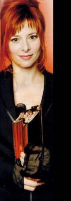 Mylène Farmer